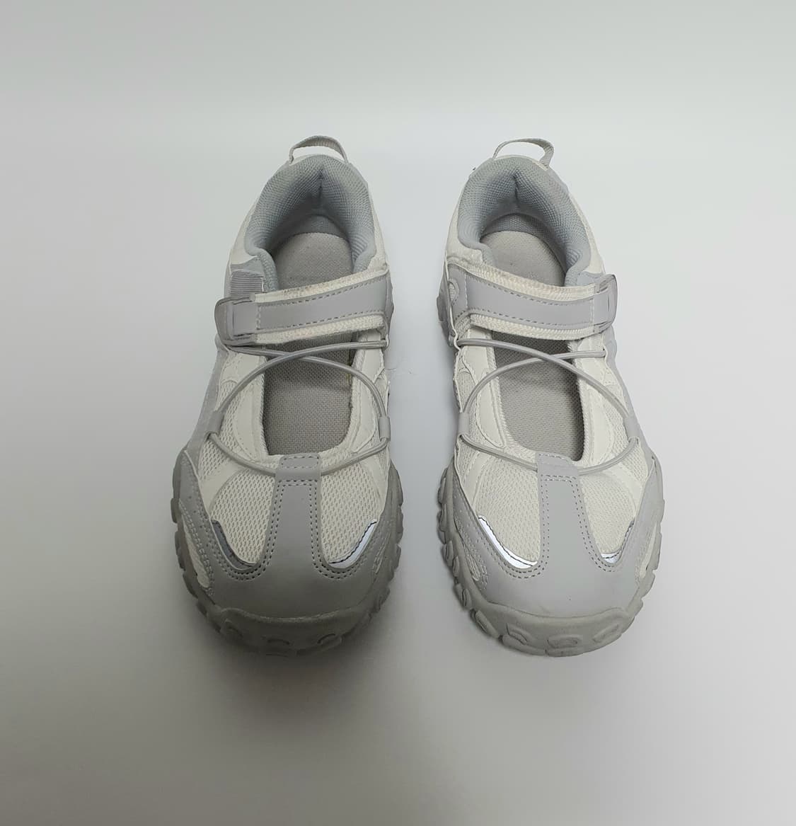 휠라 에샤페 벨크로 메리제인사이즈 5 us 230 스니커즈 상품이미지3