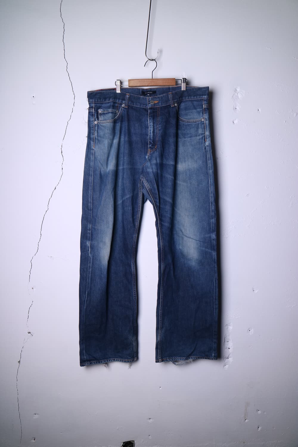 TOMMY JEANS denim pants 상품이미지2