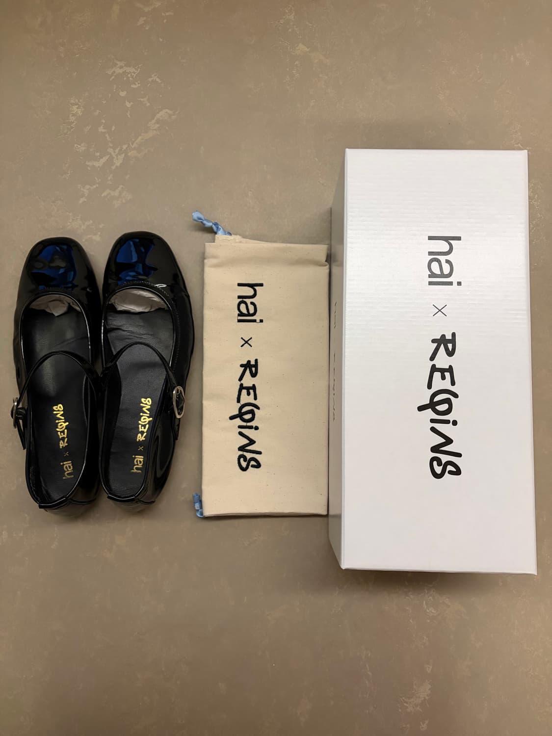 Hai x Reqins Honoree 38 상품이미지9