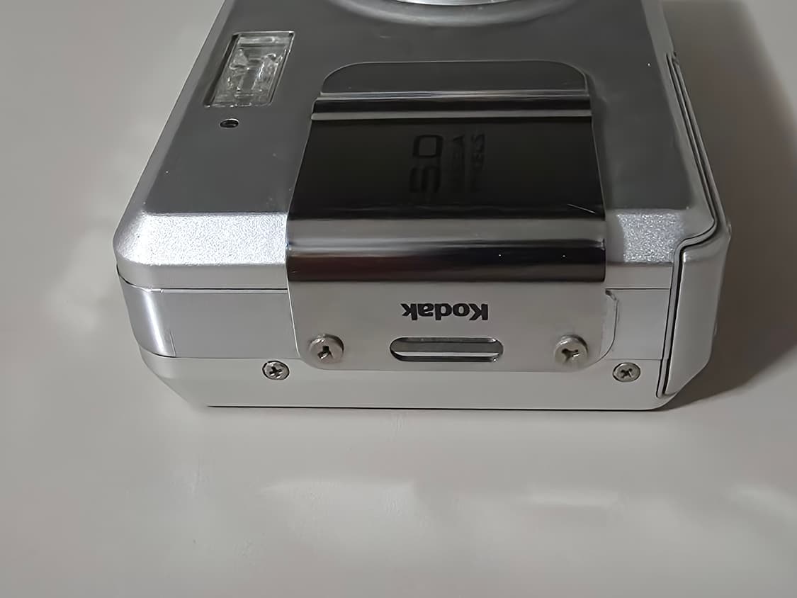 코닥 이지쉐어 LS755 빈티지 디지털카메라 상품이미지3