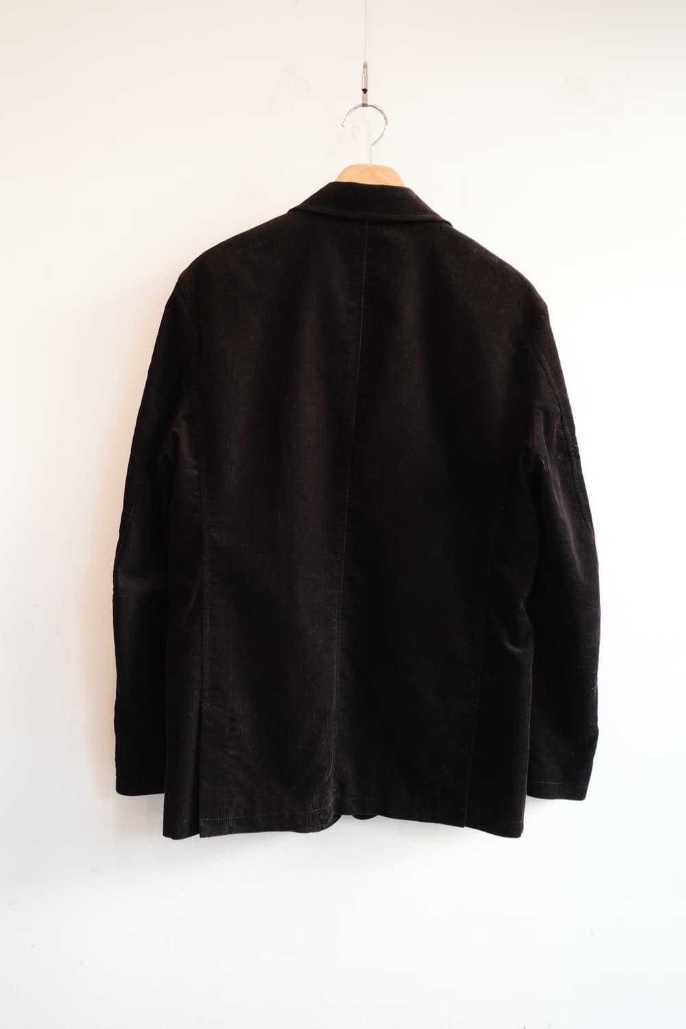 COMME CA ISM 꼼싸이즘 코듀로이 자켓  상품이미지7