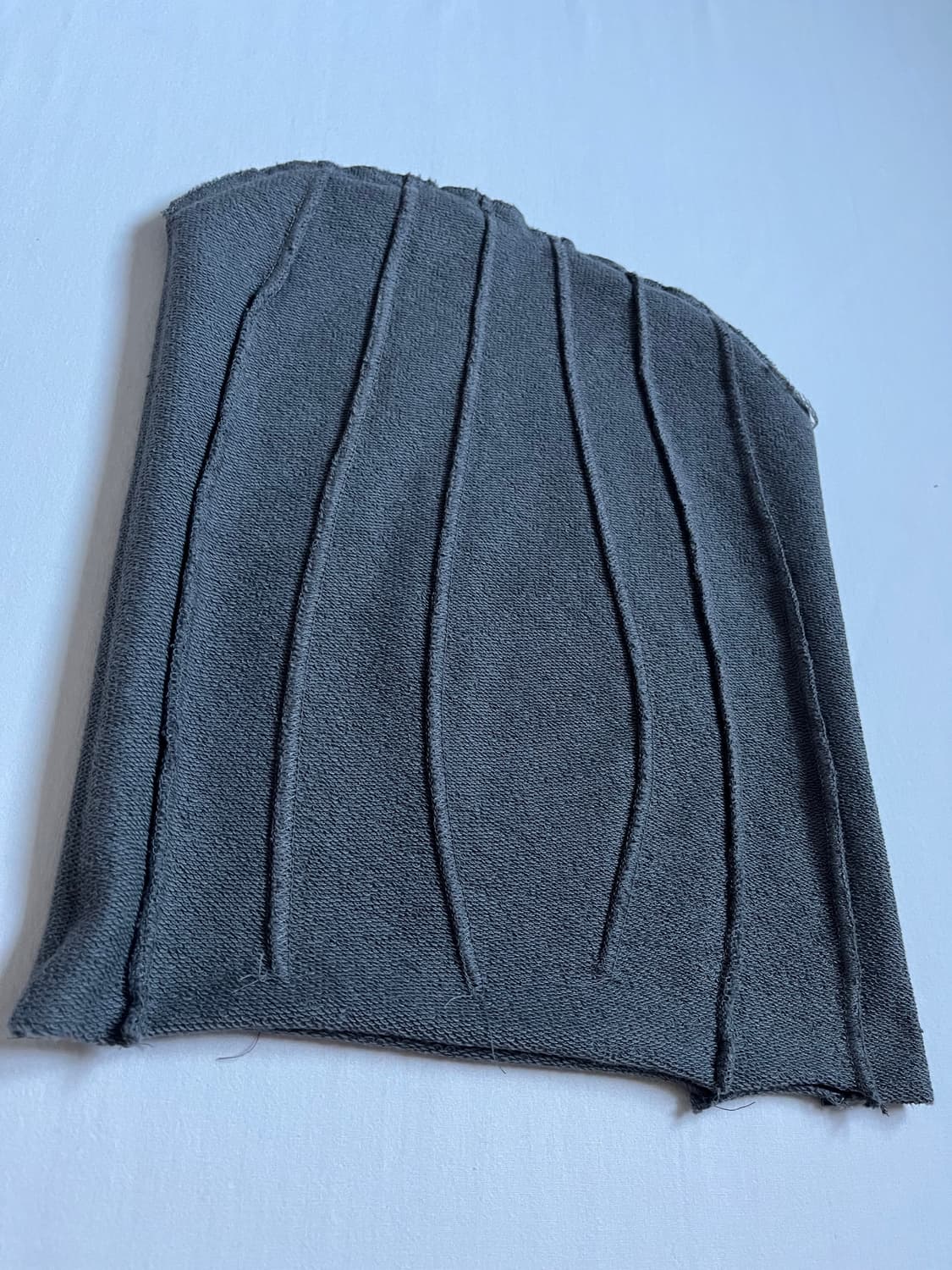 First Aid To The Injured Overlock Beanie 상품이미지5