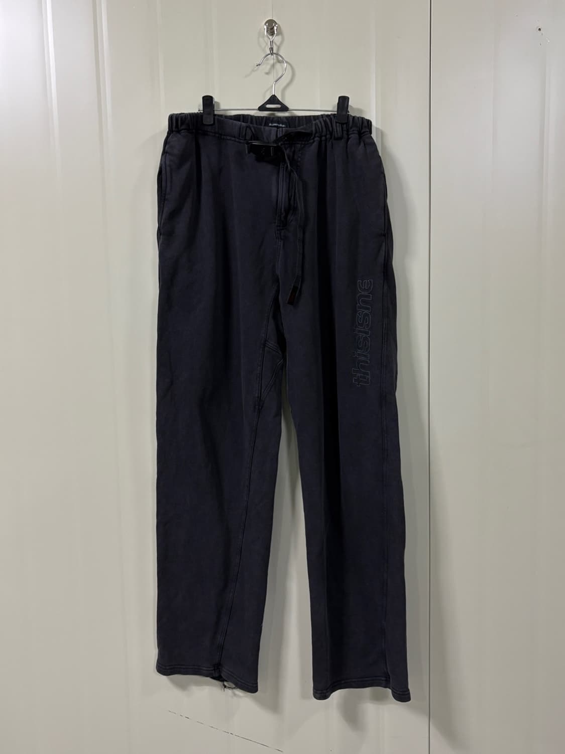 19ss THISISNEVERTHAT X GRAMICCI 팬츠 상품이미지3