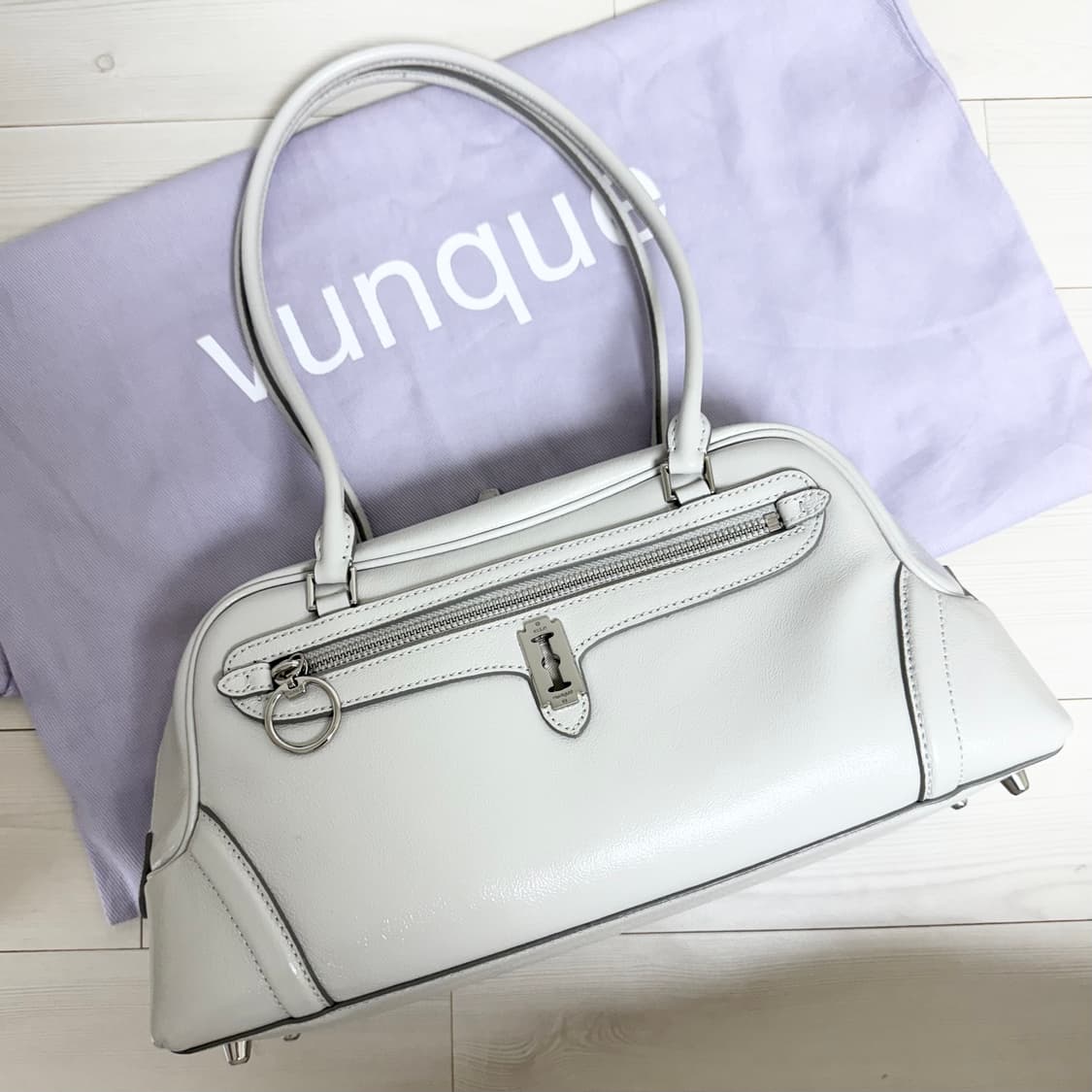 단종) 토크 캐빈 크루 숄더백 미듐 상품이미지2