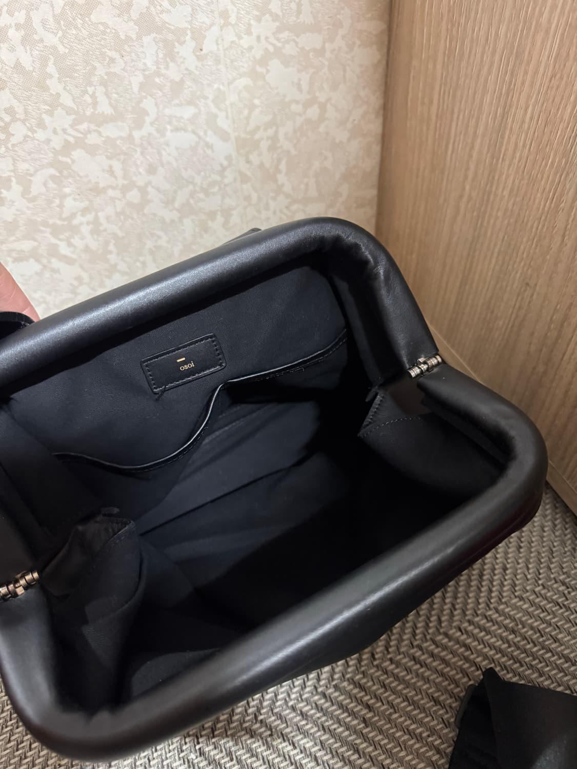 오소이 브로트백 숄더백 상품이미지4