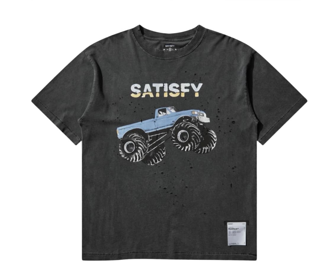 Satisfy Mothtech 신상 오프로드 M 상품이미지1