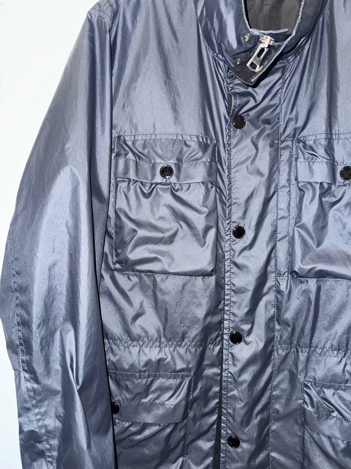 theory 자켓 상품이미지3