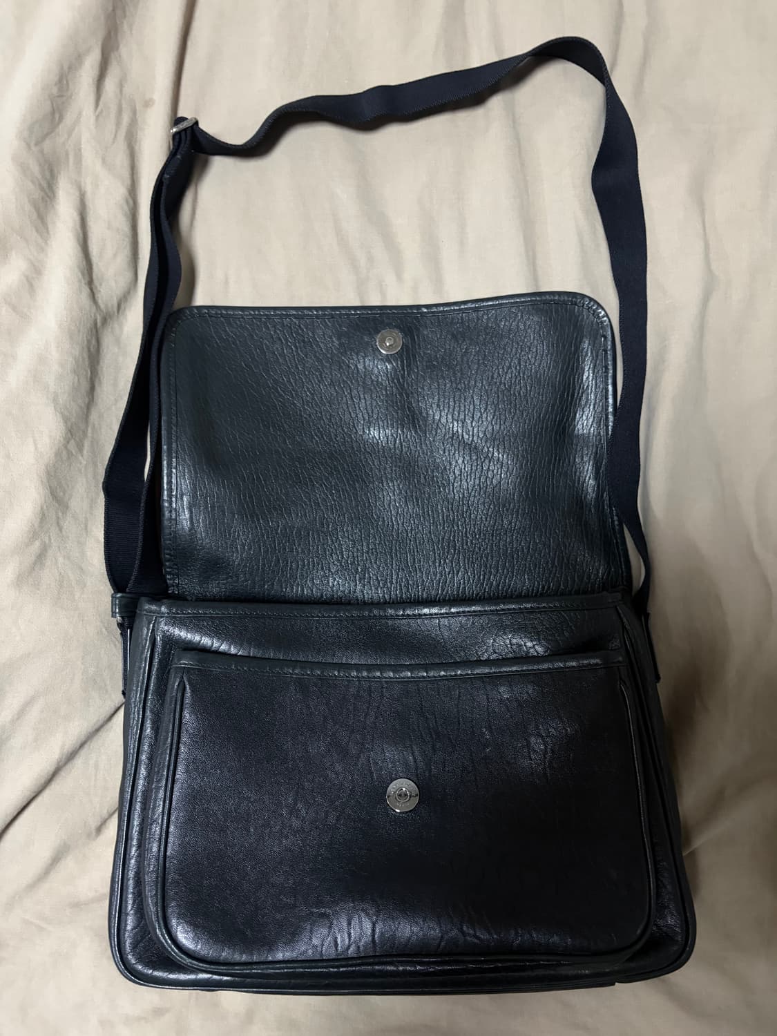 생로랑 / 니키 메신저백 상품이미지5