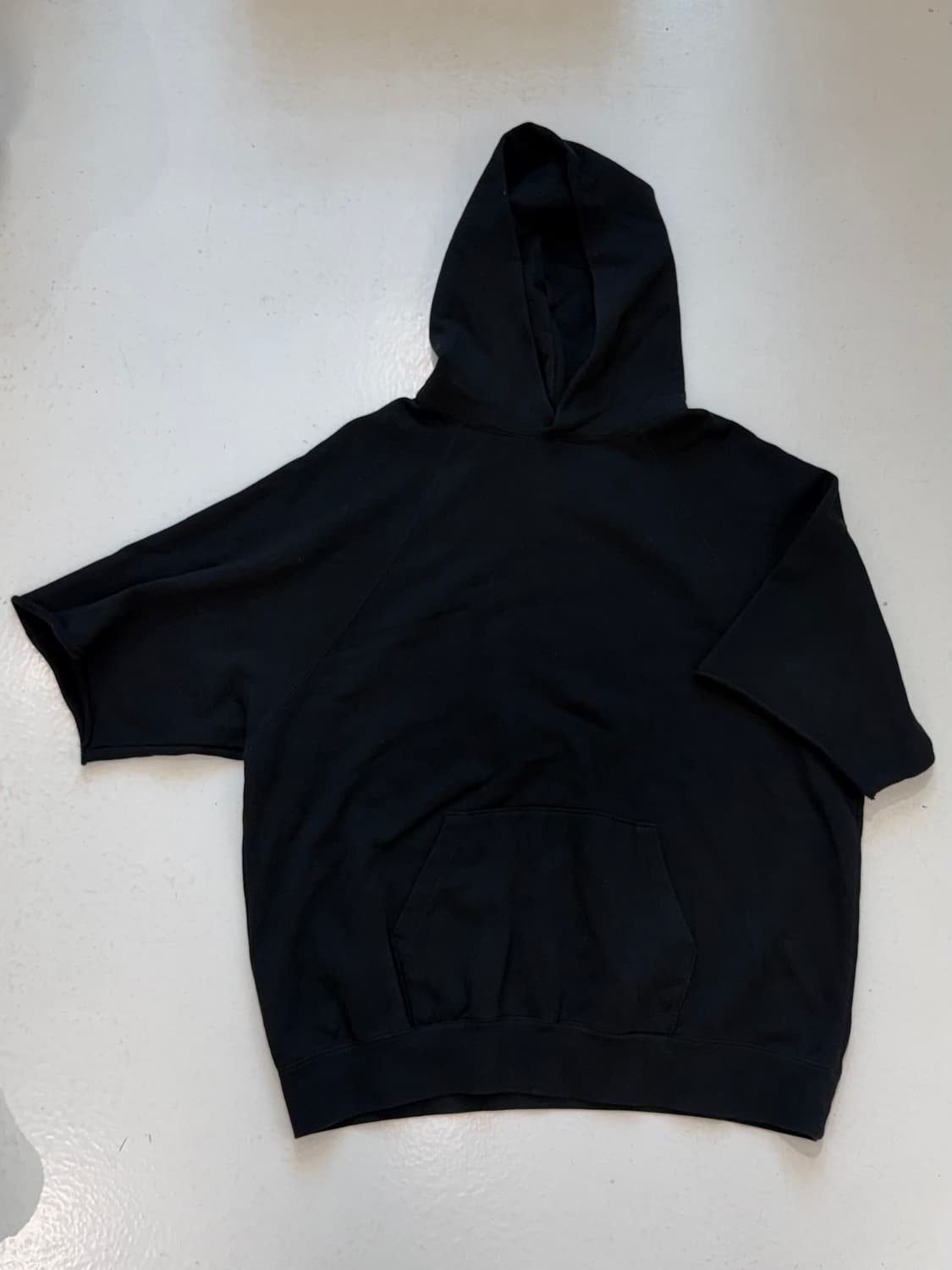 Fear of God 초판 후드 상품이미지1