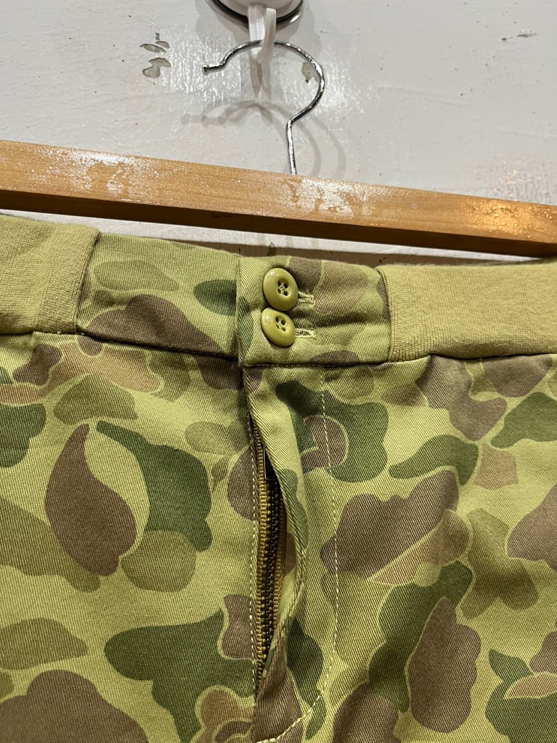 챔피온 카모플라쥬 스커트 치마  상품이미지4