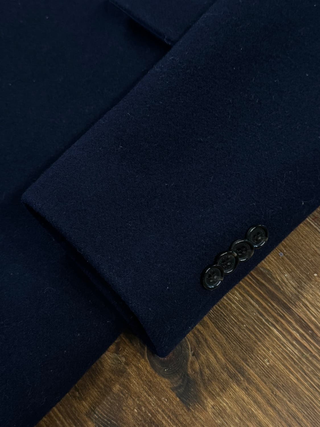 시리즈 에피그램 캐시미어 울 코트 100 상품이미지10