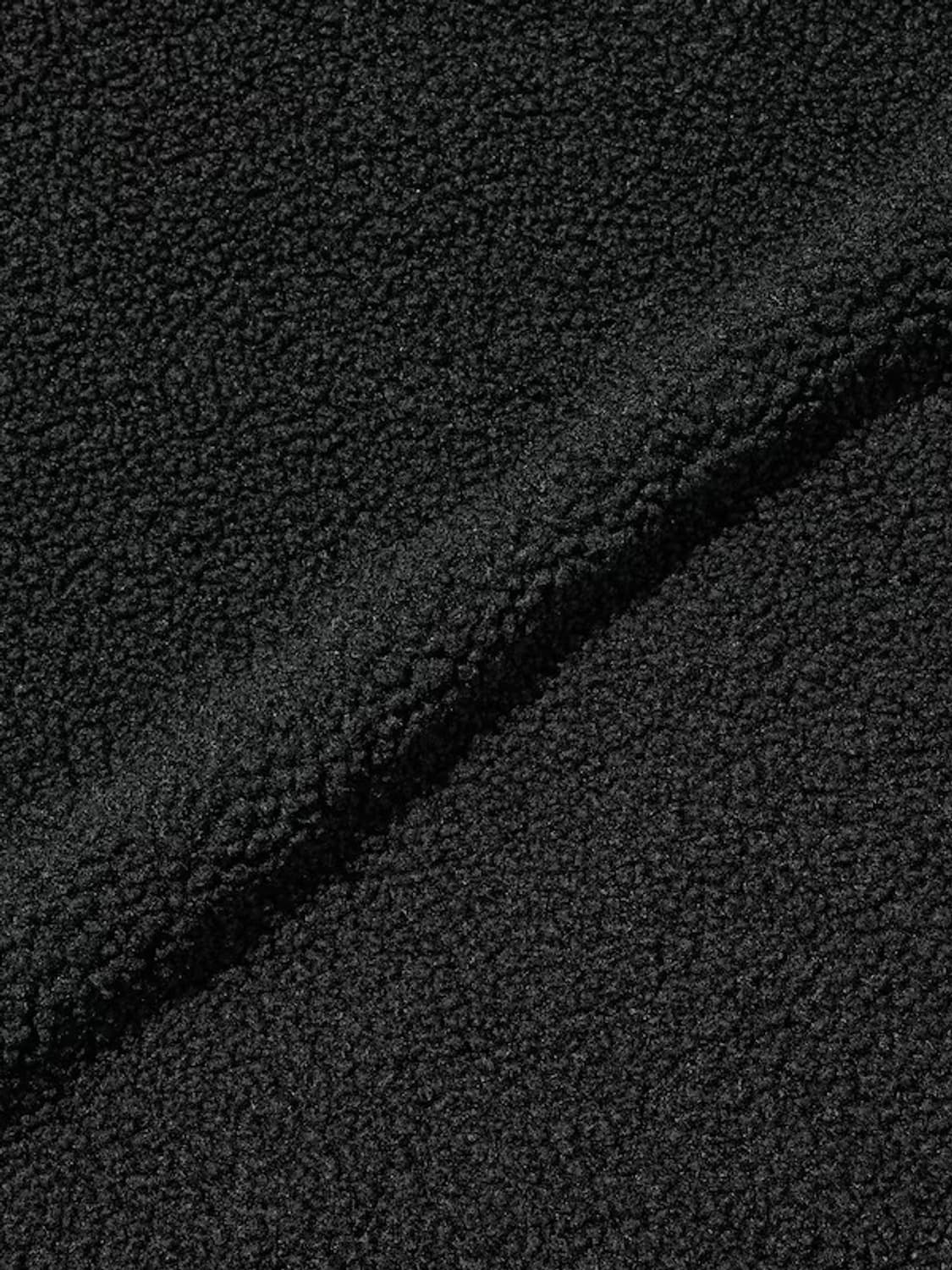 [새상품,국내배송] 엔지니어드 가먼츠xGU 플리스 블랙 상품이미지4