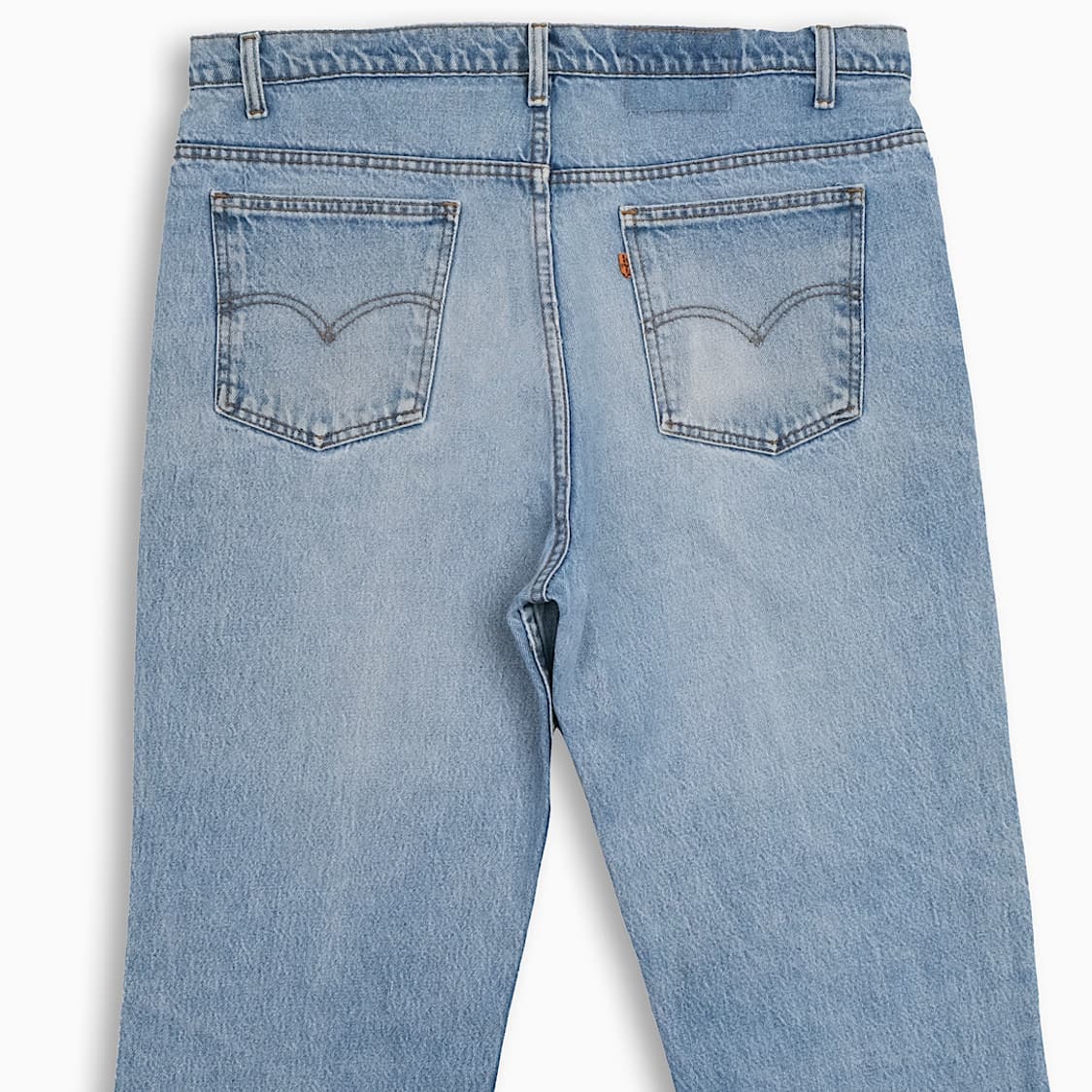 리바이스 505 오렌지탭 연청 90s USA 38 인치 OR5054036 상품이미지6