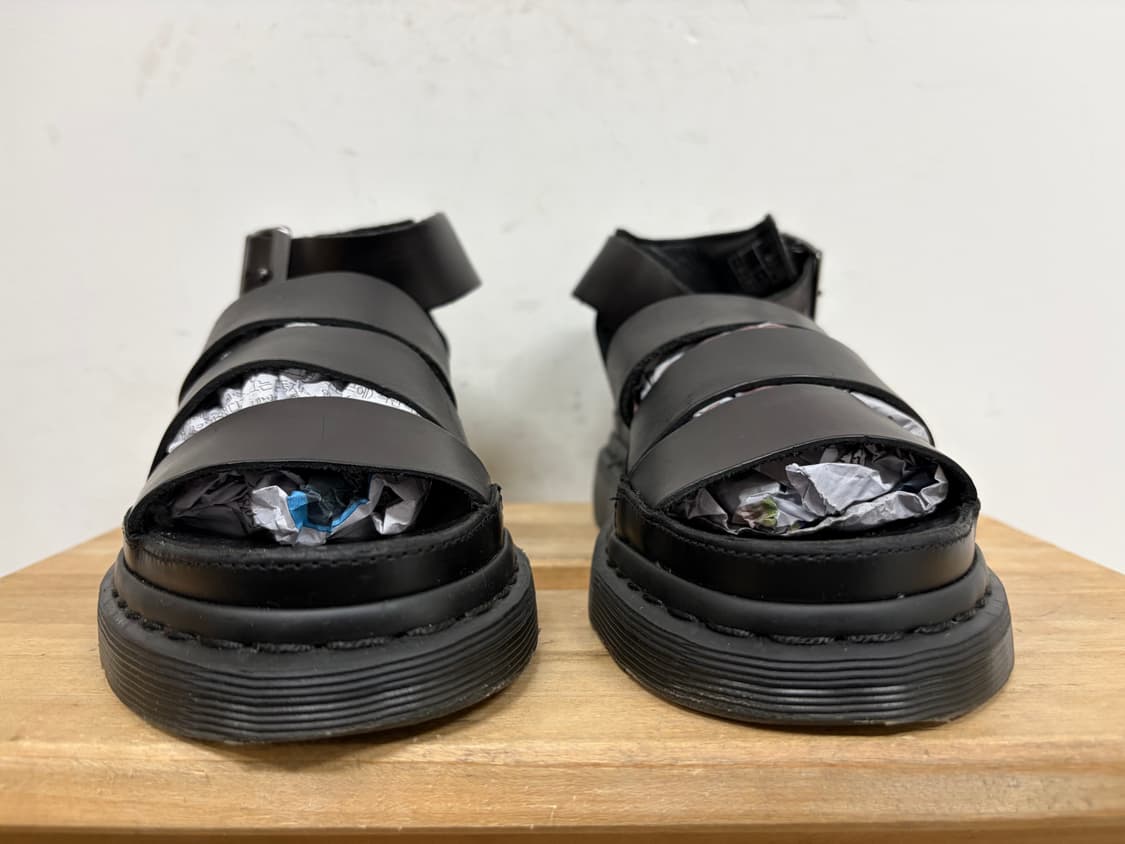 닥터마틴 여성 샌들 225 상품이미지4