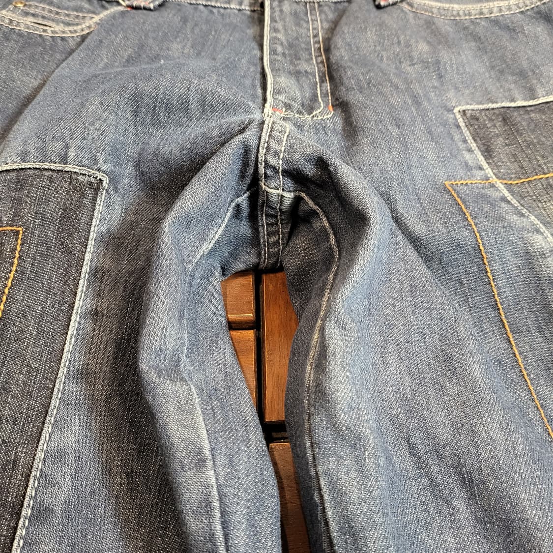 00s FUBU 청바지 (31) 상품이미지4