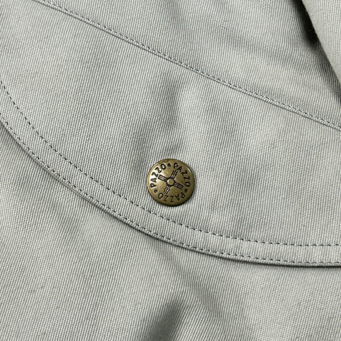 빈티지 파조클럽 봄버자켓  상품이미지6