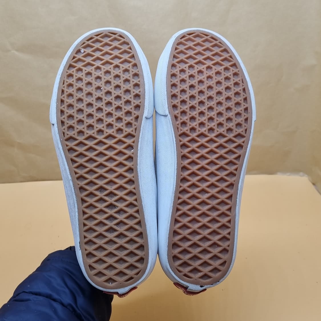 반스 스포츠 스웨이드 여성스니커즈240  상품이미지3