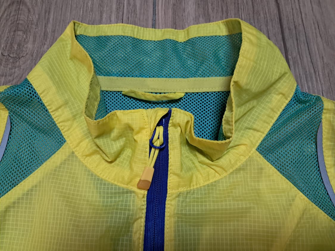 노스페이스 여성 바람막이 L 상품이미지4