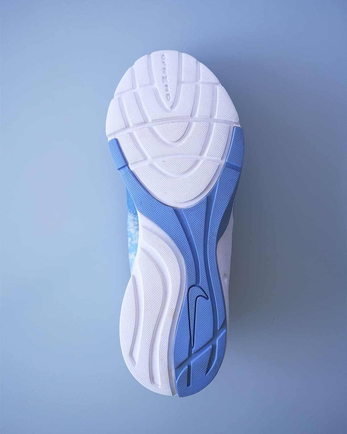 Nike Air Chanjo (2001) 상품이미지5