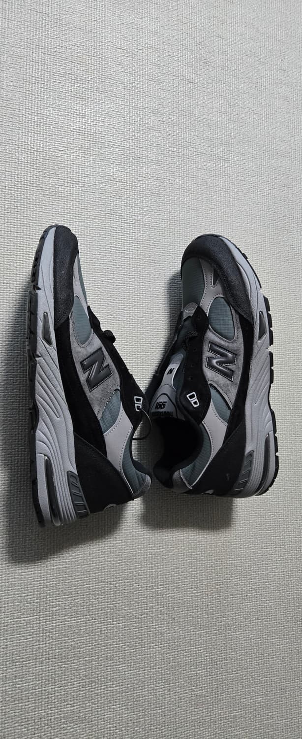 뉴발란스 M991WTR 285사이즈  상품이미지3