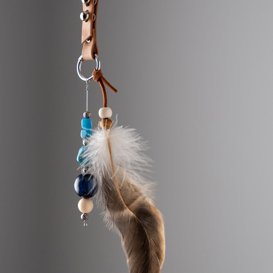 오브제 액세서리_Bag Charm 상품이미지6