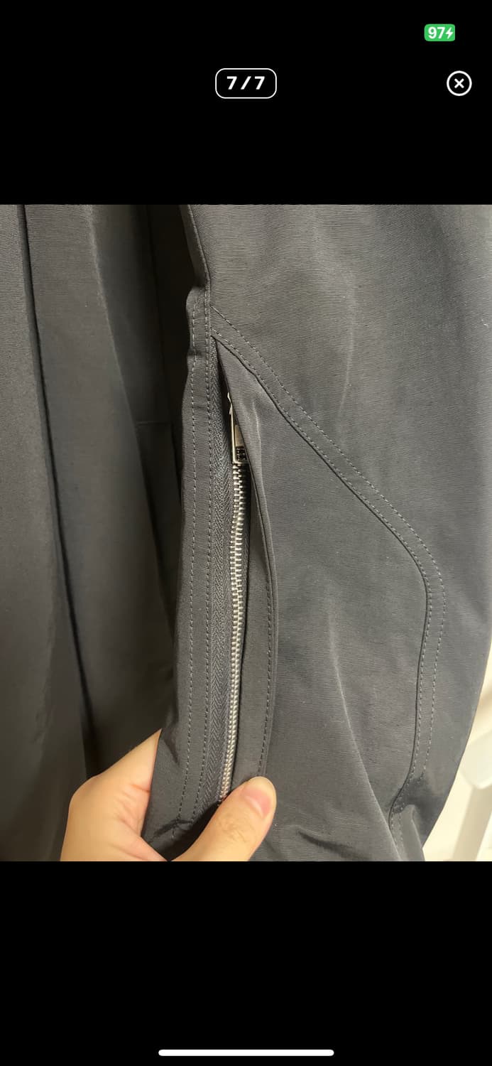 릭오웬스 패딩 상품이미지6