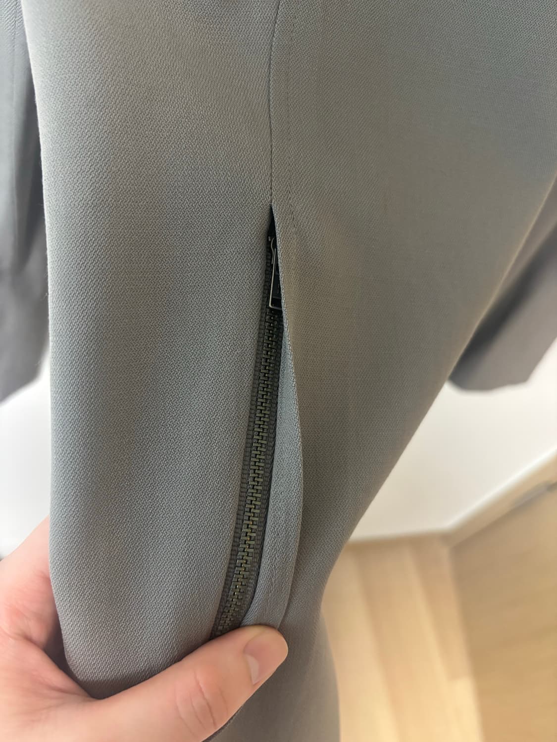 헬무트랭 블레이저 상품이미지6