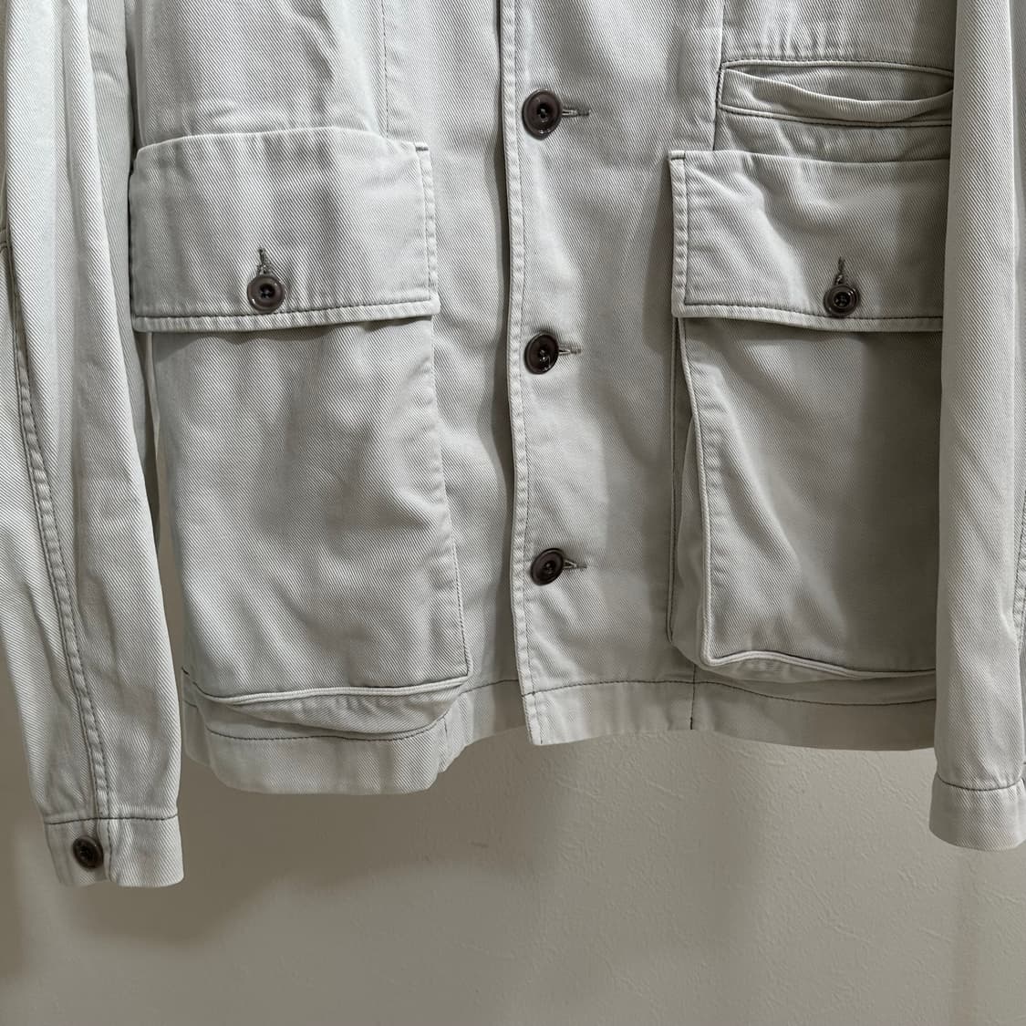 르메르 스노우 블루종 XL 사이즈  상품이미지3