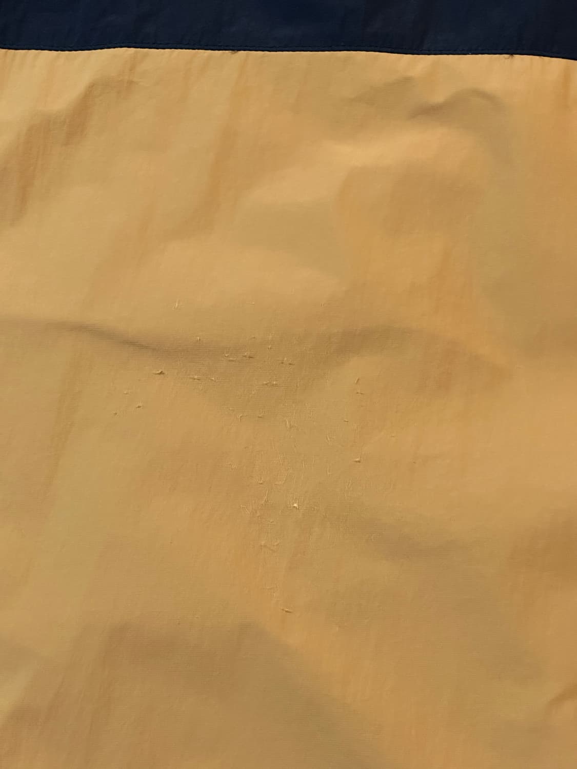 희귀) 팀버랜드 TIMBERLAND 백로고 배색 바람막이 자켓 상품이미지5