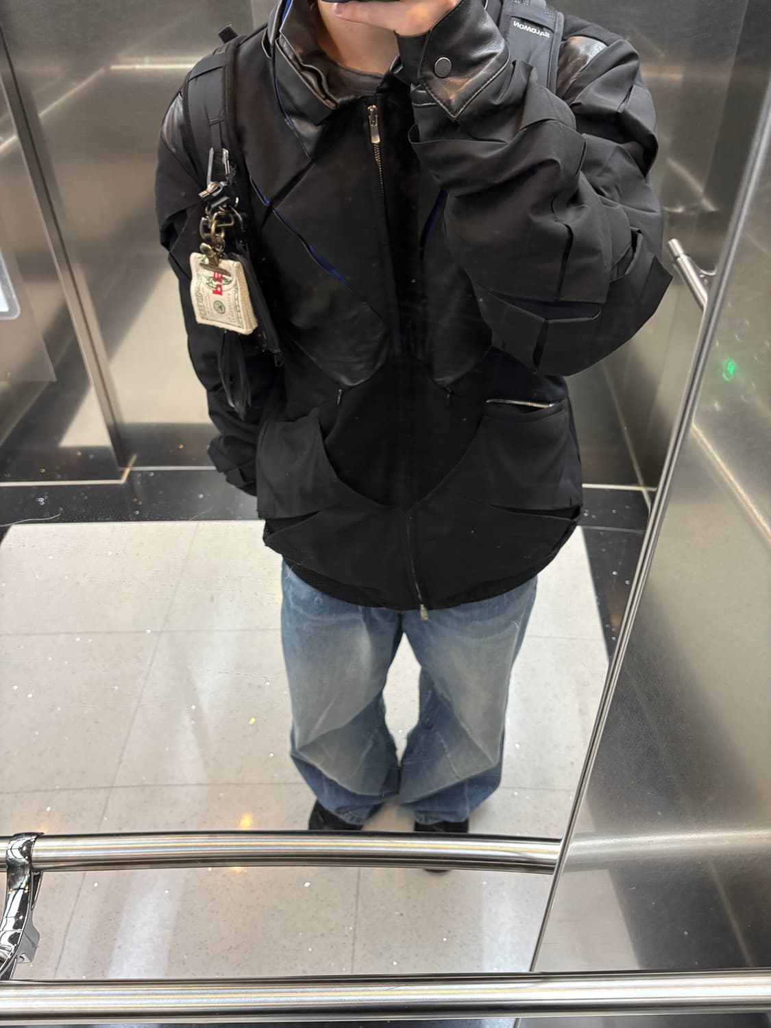 [1] 강정석 오리가미 자켓 상품이미지6