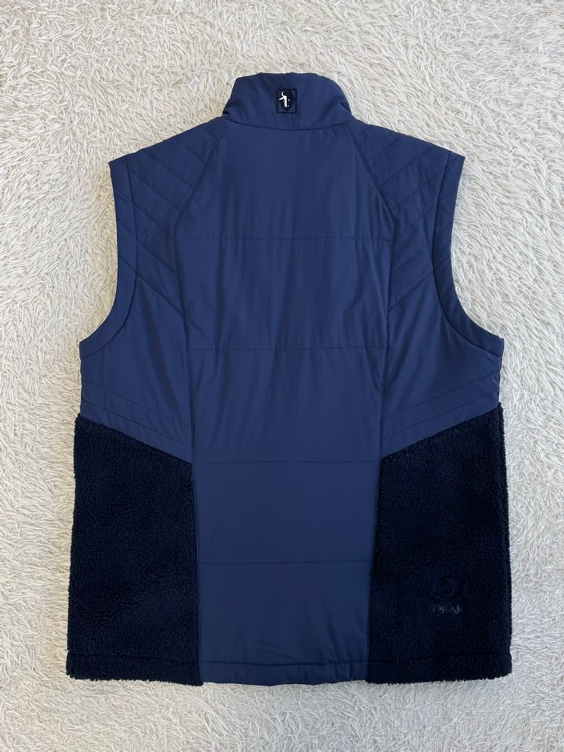 블랙야크 후리스 조끼/#209 상품이미지2