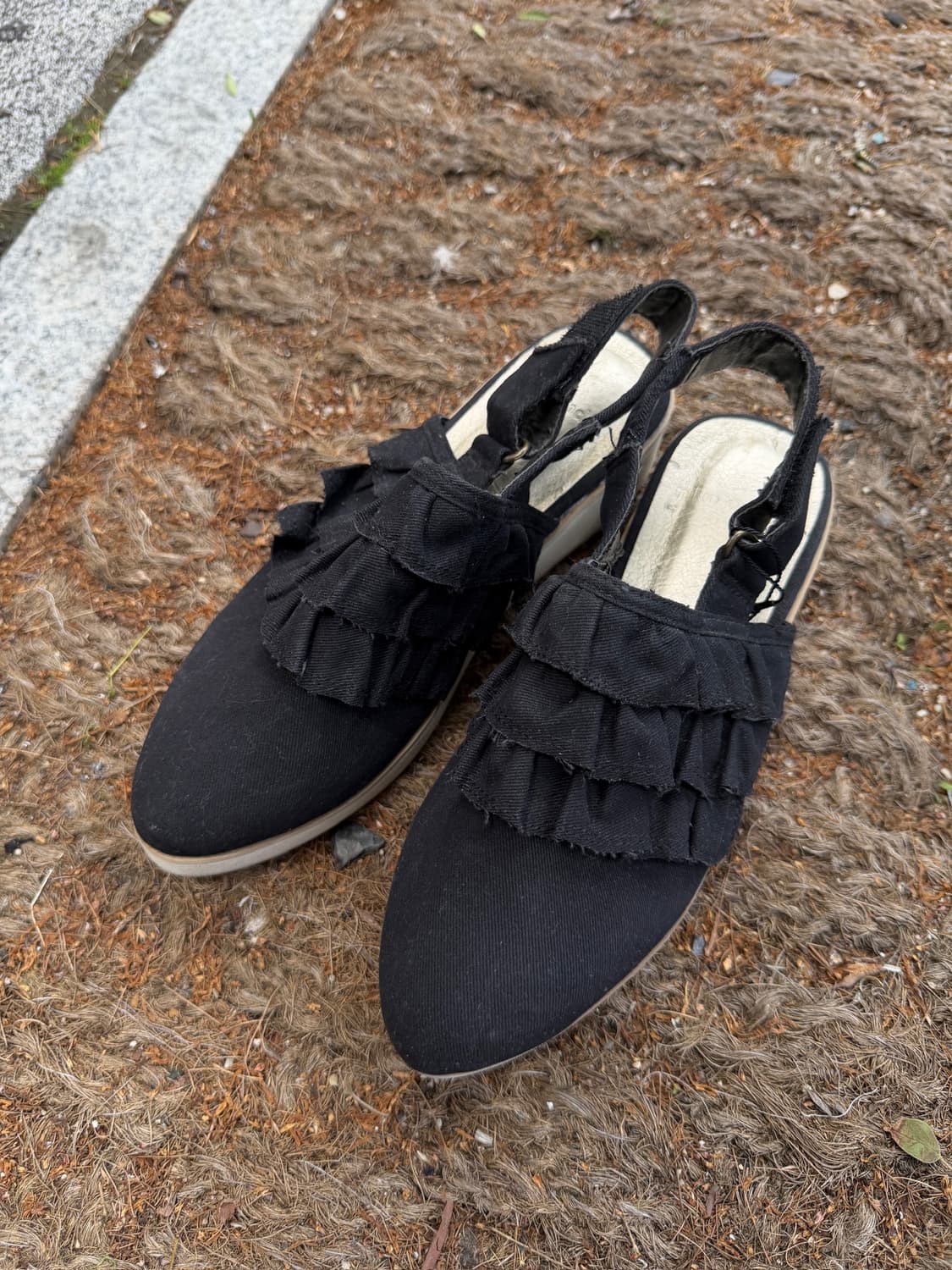 Niko and...Sandals (230-235) 상품이미지1