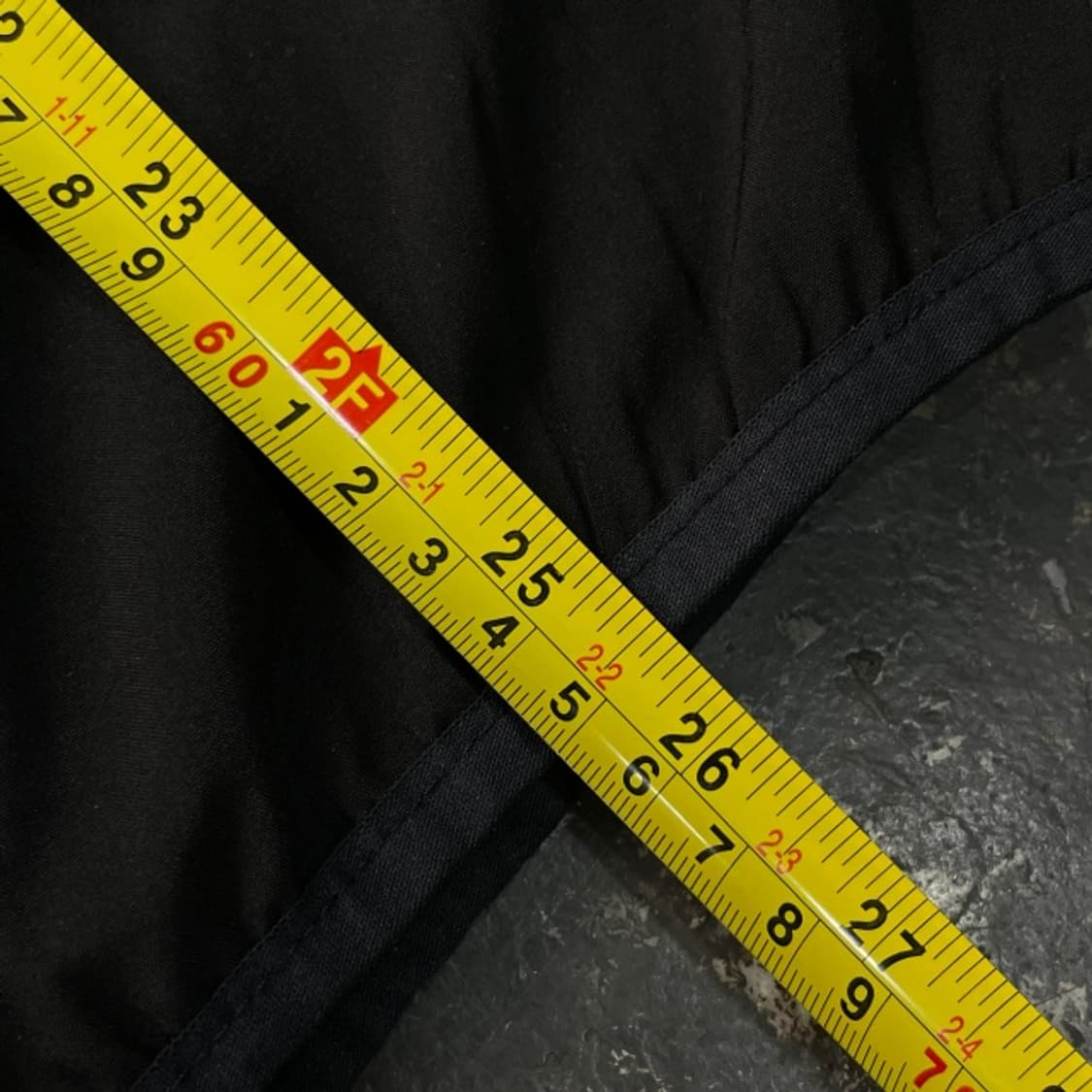 90-95 나이키 드라이핏 런닝 자켓 상품이미지6