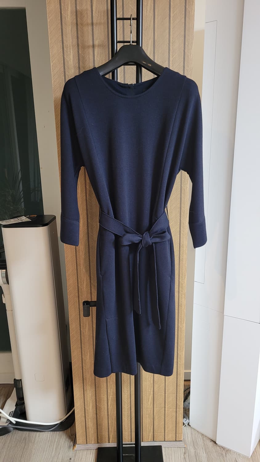 georges rech 조르쥬레쉬 니트 원피스-66사이즈 상품이미지5