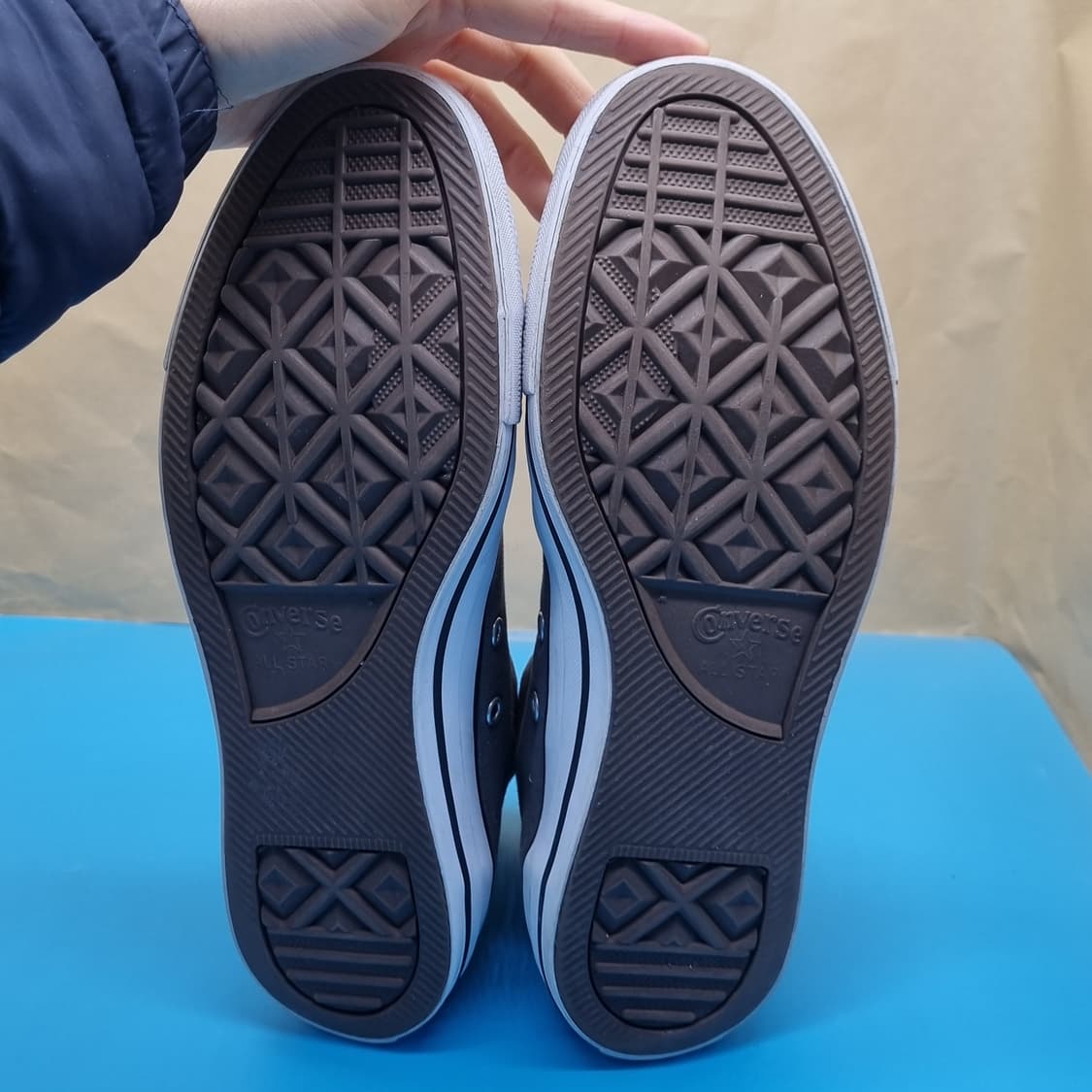 컨버스 척테일러 남성하이탑280 상품이미지3