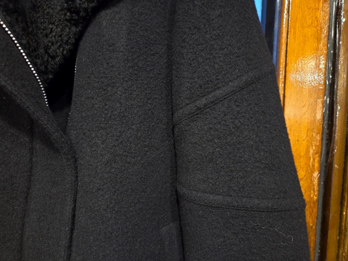 띠어리 코트  상품이미지4