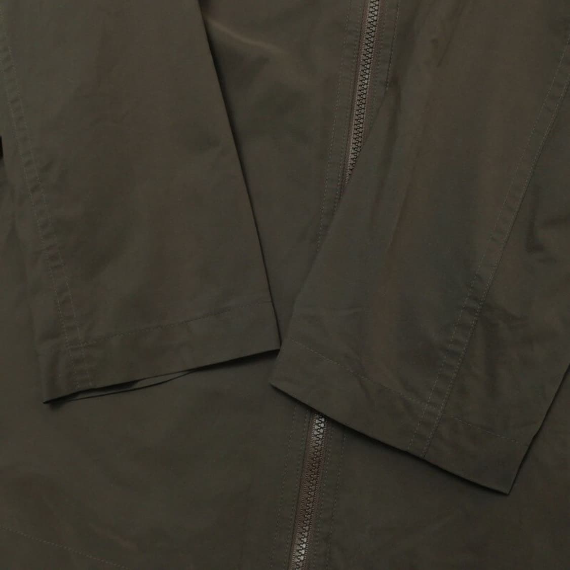 버버리 여성 후드 자켓 38 올드머니룩 상품이미지4