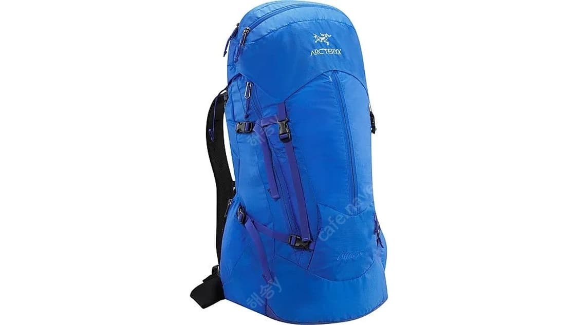 아크테릭스 알트라(Altra) 일렉트릭 블루(Electric Blue) 상품이미지1