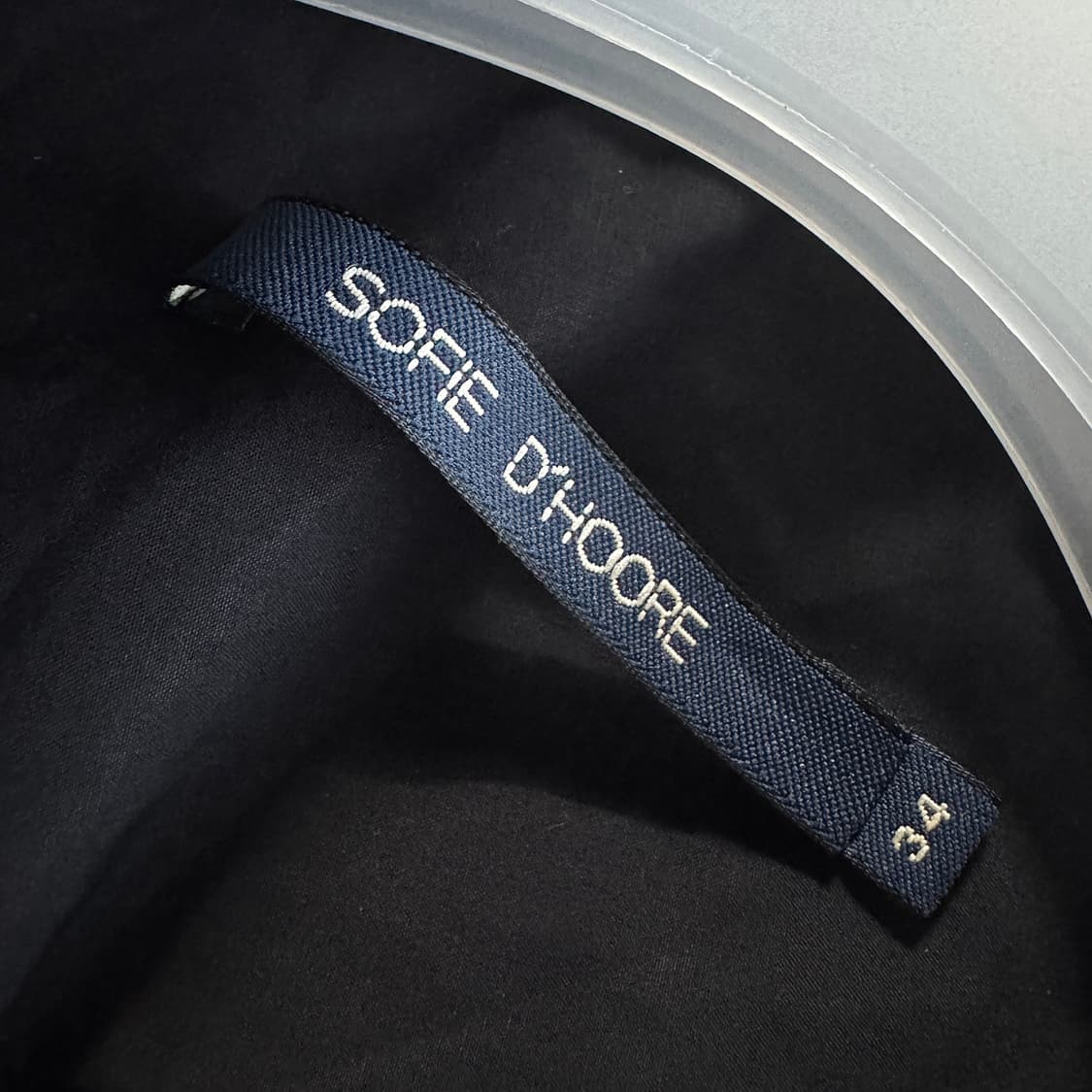 소피드후레 25 클래식 블레이저 자켓 상품이미지4