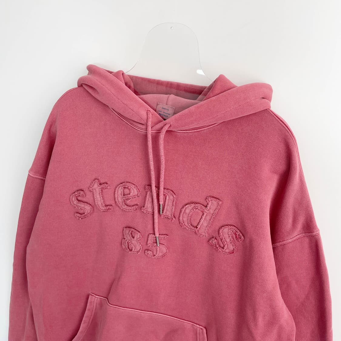 A2 스텐즈(stends) 후드 티 L사이즈 상품이미지2