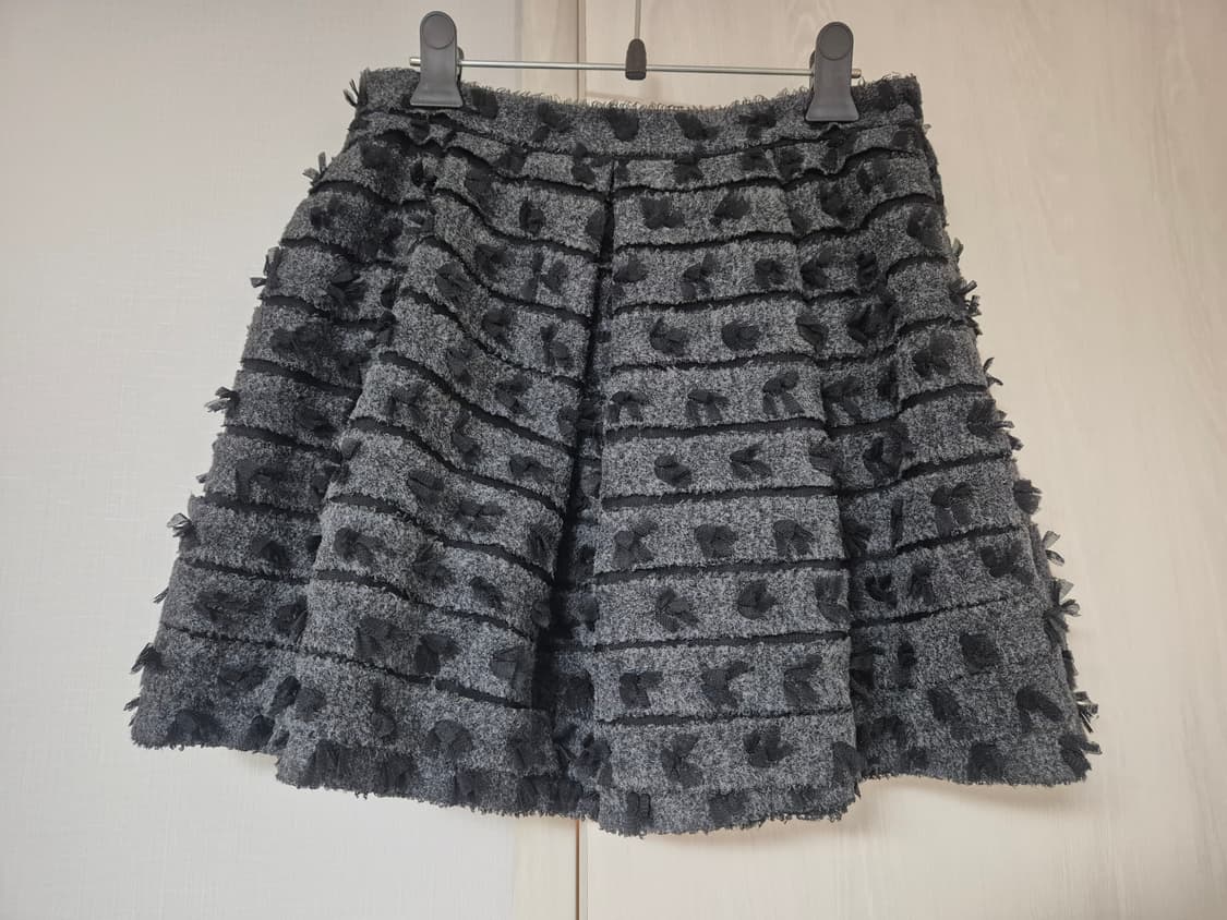 오즈세컨 스커트 상품이미지1