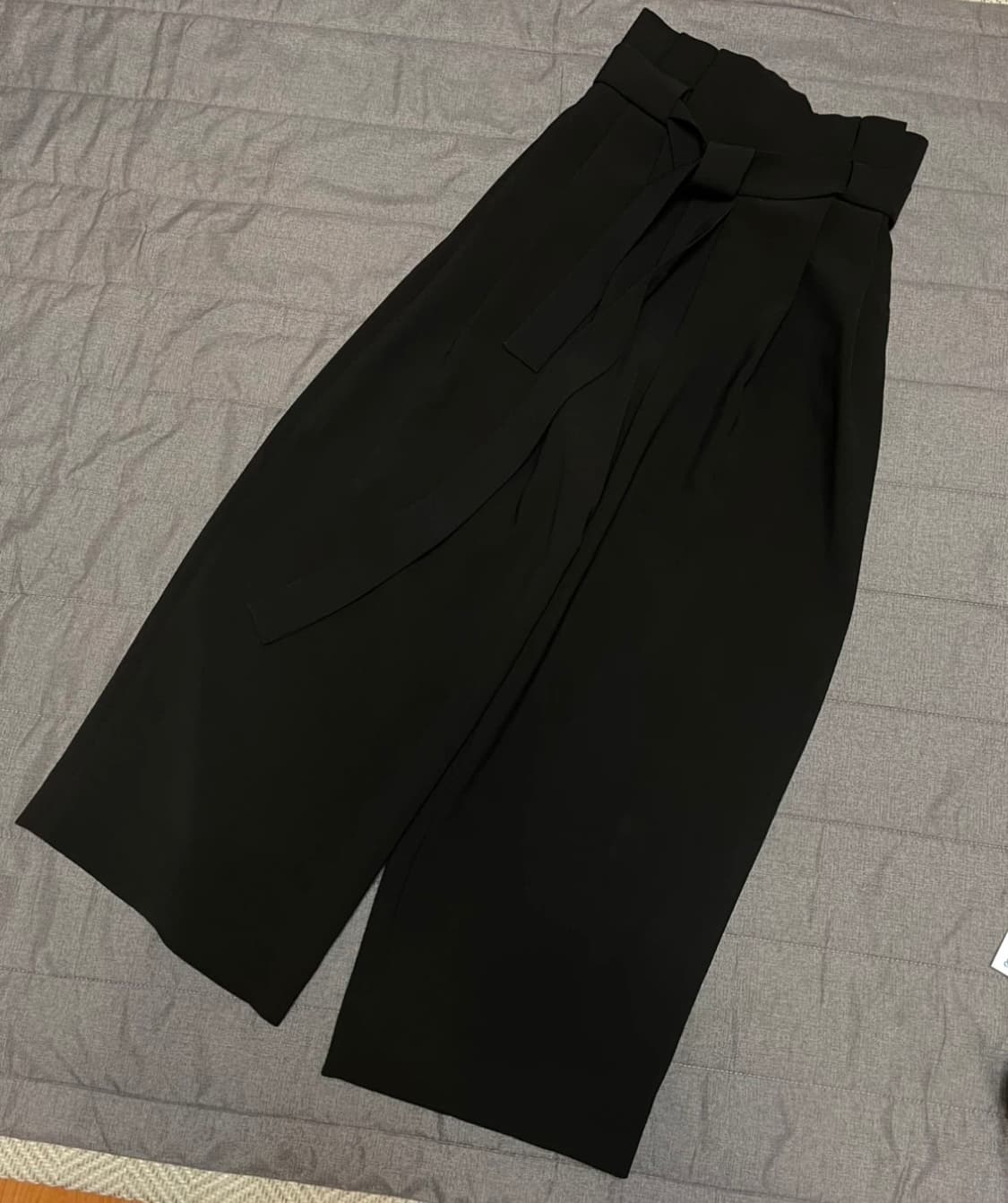 COS 코스 슬랙스 32 상품이미지1