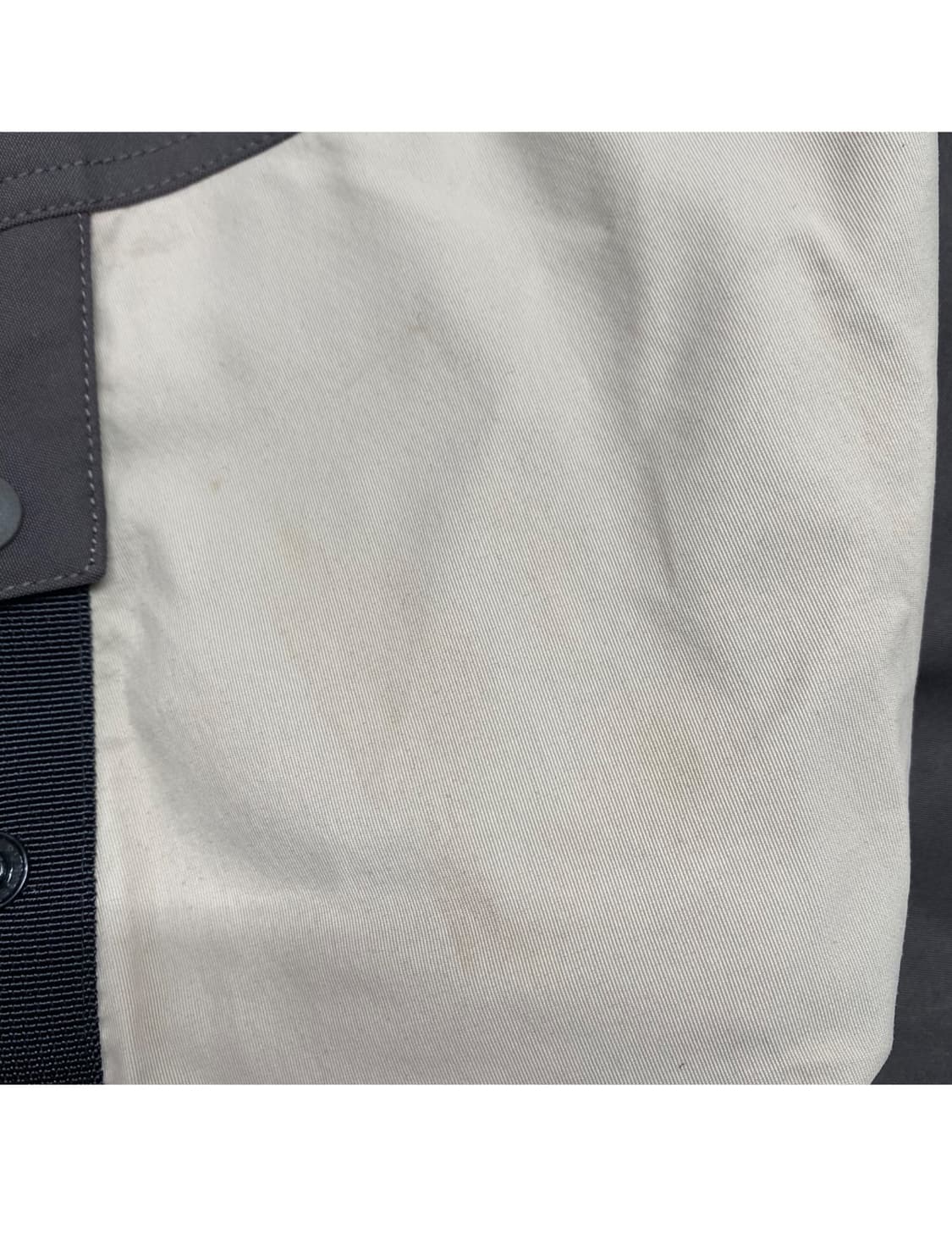 [3]그레일즈 테크니컬 쉘 자켓 탄 상품이미지7