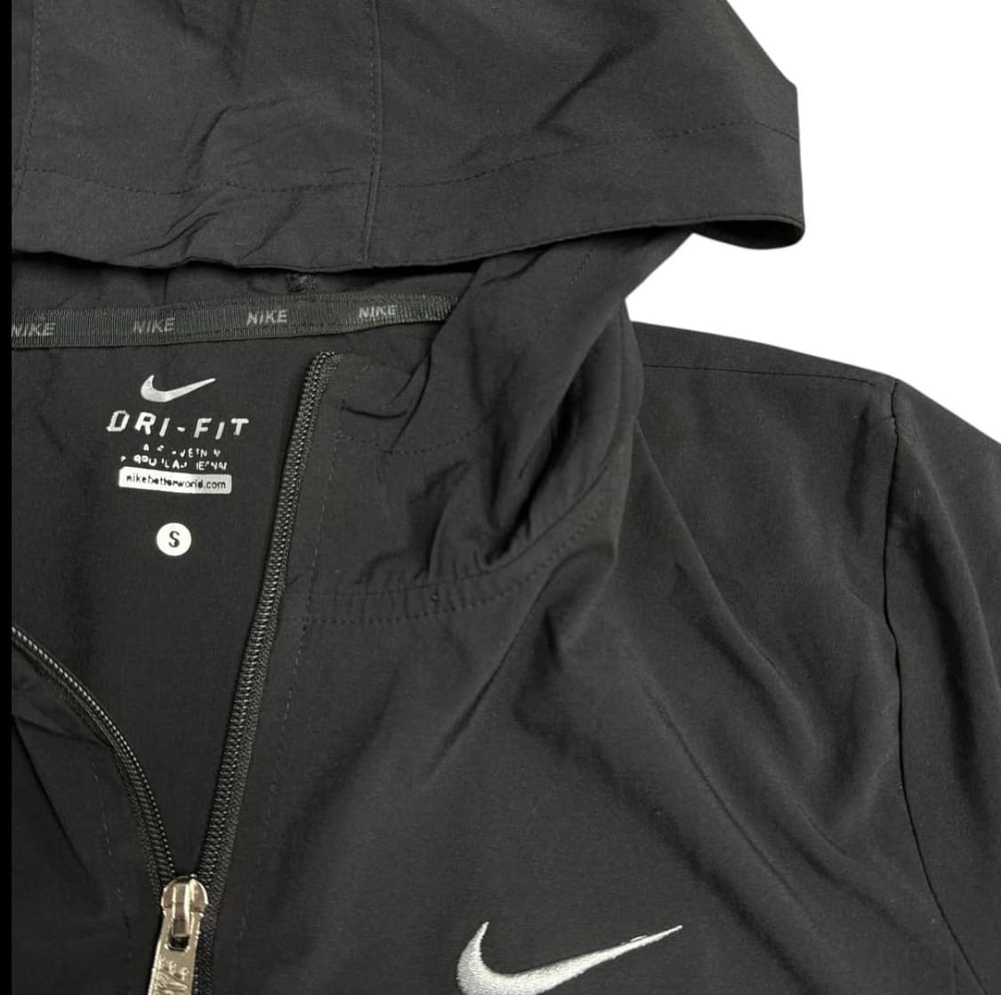 나이키 후드집업 상품이미지2