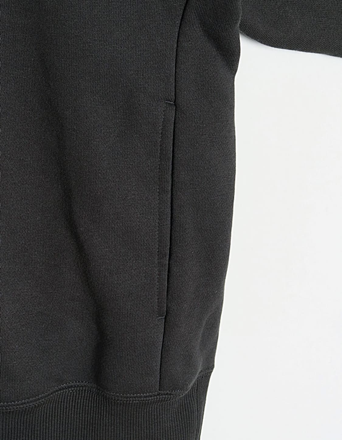 G U HalfZip Sweat shirts 상품이미지3