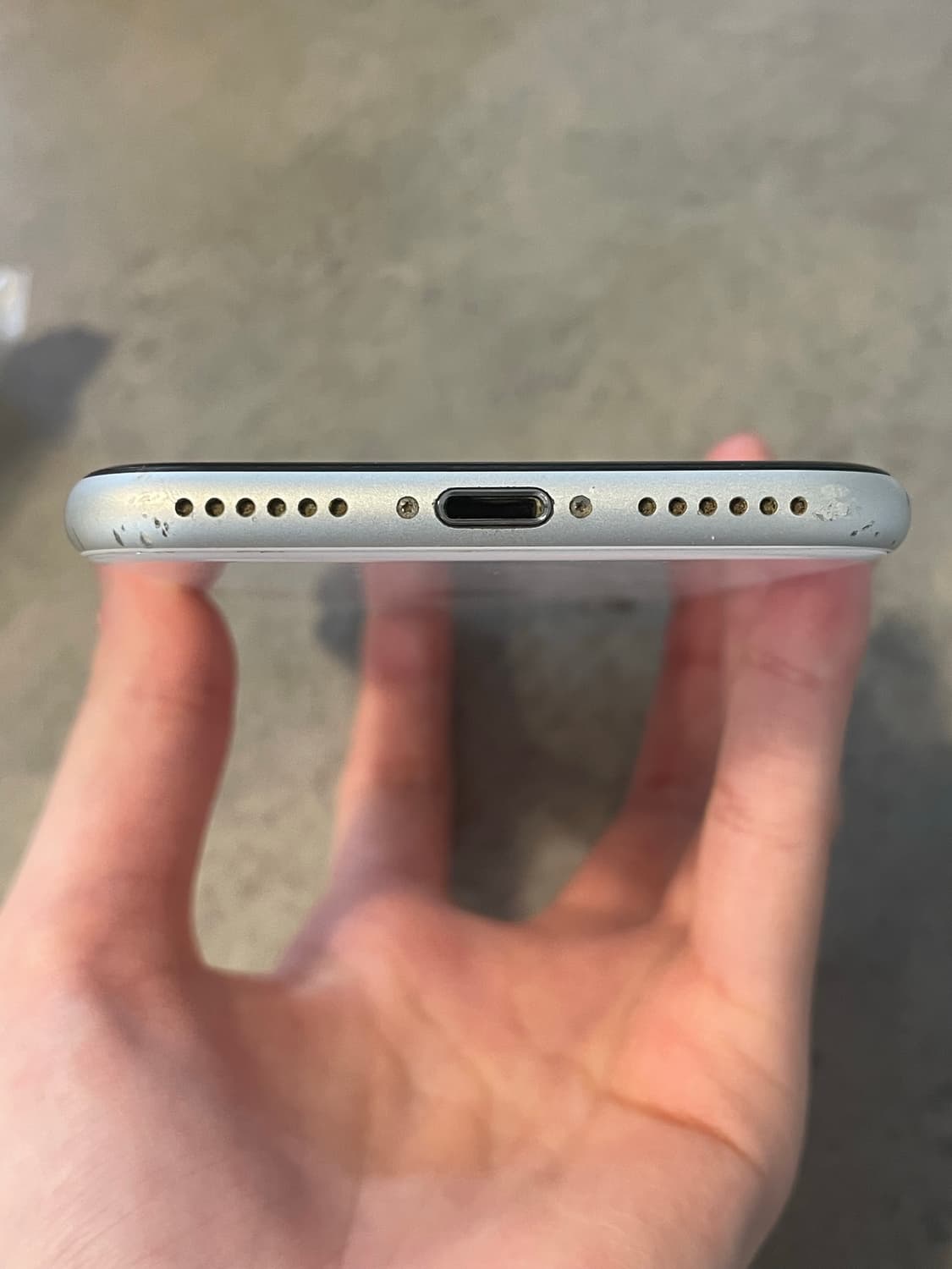 아이폰 se2 상품이미지6