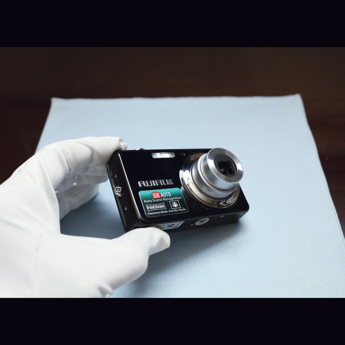 레어<준 민트급><한글>후지필름 파인픽스 J27 빈티지 디카 상품이미지4