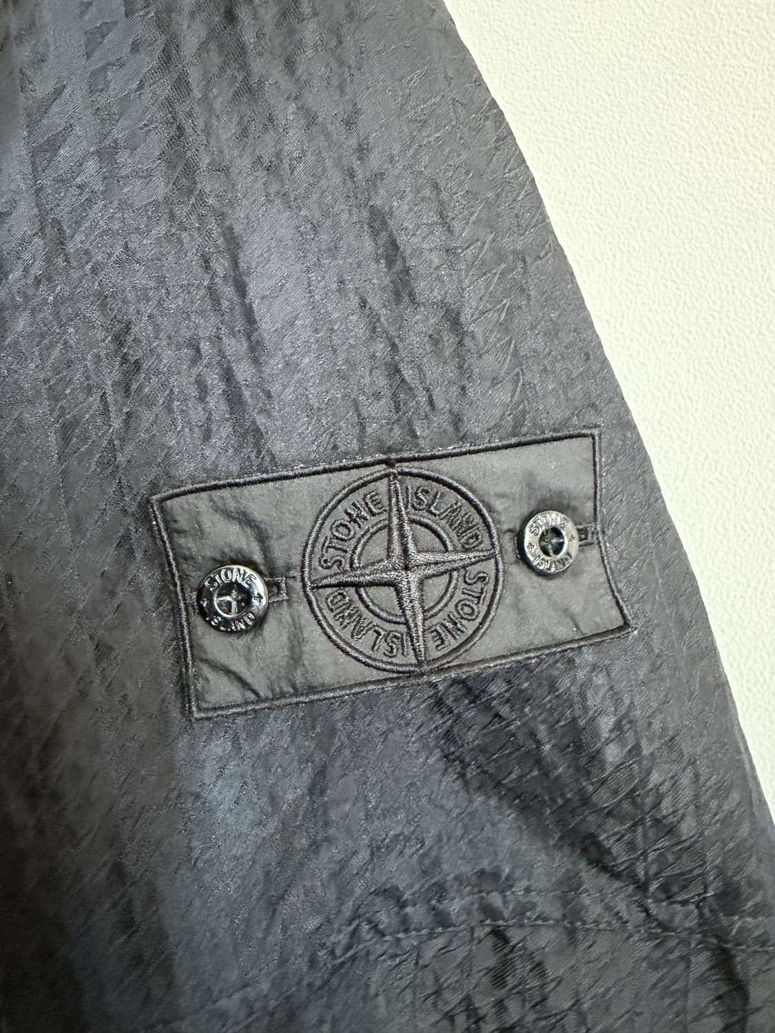 스톤아일랜드 쉐도우 프로젝트 재킷 L 상품이미지5