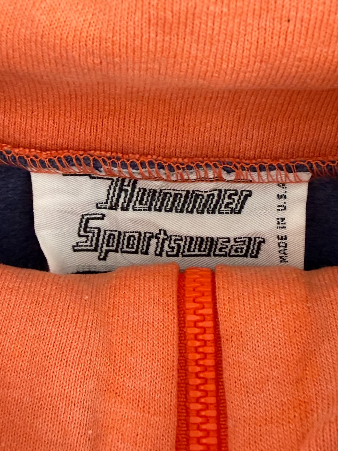 90's NFL TEAM pullover (made in USA) 상품이미지6