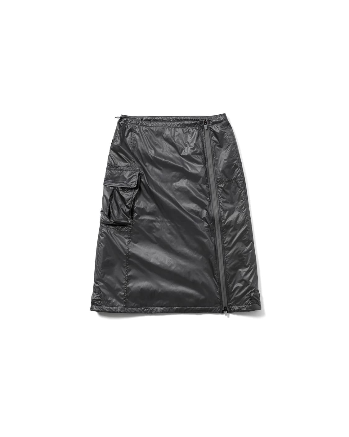 Marmot Capital 마모트캐피탈 나일론 스커트  XS 상품이미지2